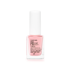 Base para Uñas con Fórmula K-Beauty para Todo Tipo de Piel, Cuidado Diario de Uñas, Secado Rápido, No Tóxico - Product Image 2