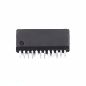 Controladores de puerta TLE94112EL HTSSOP-24-EP-4mm, compre componentes electrónicos en línea, puente completo/medio de 4mm, distribuidor autorizado - Product Image 1