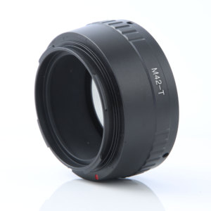 Tương Thích Với Ống Kính Ngàm Vít M42 (42X1Mm) & Cho Máy Ảnh Ngàm Leica L Như T, Typ701,TL,TL2,CL (2017), SL,Typ601.M42 - Product Image 5