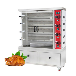 Asador para barbacoa, asador, gran oferta - Product Image 5