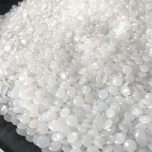 เม็ดพลาสติกโพลีเอทิลีนความหนาแน่นต่ำ8008H LDPE เกรดฟิล์ม FD0474 - Product Image 2