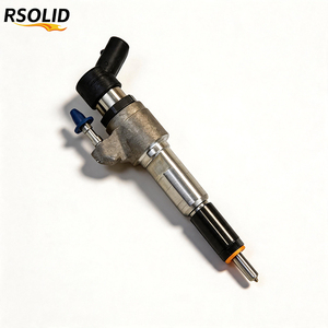 Inyector Diesel Rsoliddiesel A2C59513556 50274V05 5WS40677 1608518380 562000210 para 3008 5008 Volvo S60 V50 Siemens - Product Image 1