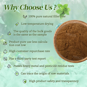 ผงสกัดจากมะระ,ผงสกัดน้ำมะระอินทรีย์บริสุทธิ์จากโรงงาน - Product Image 2