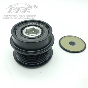27415-0T070 27415-0V010 27415-36020 อะไหล่รถยนต์ HDE ขายส่ง ลูกรอกไดชาร์จสำหรับรถยนต์โตโยต้า โคโรลล่า - Product Image 5