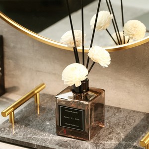 <span class=keywords><strong>Diffuseur</strong></span> à Bâtonnets de Rotin Personnalisés pour <span class=keywords><strong>Parfum</strong></span>, Bâtonnets Floraux Longue Durée – Vente en Gros - Product Image 3