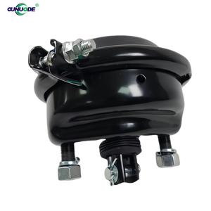 WG9000360100 Actionneur de frein à <span class=keywords><strong>air</strong></span> de type diaphragme côté gauche pour camion lourd, pièce de rechange pour camion de transport - Product Image 1