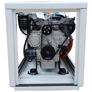 Máy phát điện nước ngọt công suất 5kva 5kw nhỏ gọn dành cho thuyền và du thuyền - Product Image 4