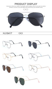 משקפיים אופטיים אופנה חדשים עם דגם סגלגל של יהלום פרצוף בצורת יהלום - Product Image 6