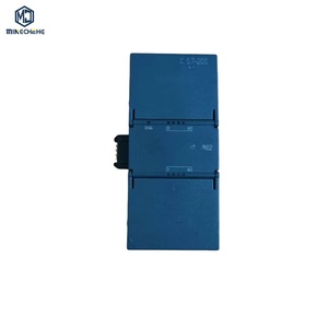 Module d'entrée/sortie numérique pour contrôleur PLC, neuf, original, EM AR02 6ES7 288-3AR02-0AA - Product Image 1