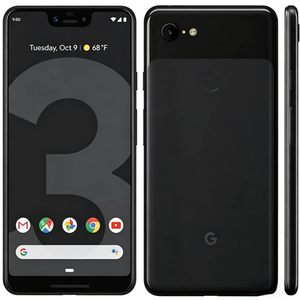 Google Pixel 3 <span class=keywords><strong>XL</strong></span> con Procesador Qualcomm Snapdragon 845, Batería de 3430 mAh, Compatible con Carga Rápida por Cable de 18 W - Product Image 2
