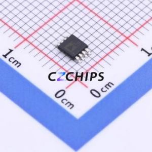 วงจรรวม MSOP-8 ADP3333ARMZ-3.3-R7ใหม่ของแท้ชิป IC PMIC ตัวควบคุมเชิงเส้น (LDO) - Product Image 1