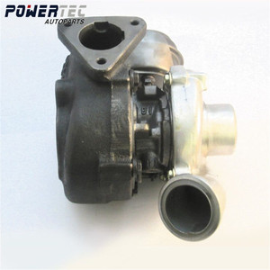 Turbo GT1849V 717625-5001S 717625 Originale per <span class=keywords><strong>Opel</strong></span> <span class=keywords><strong>Astra</strong></span> G <span class=keywords><strong>2.2</strong></span> DTI / Zafira A <span class=keywords><strong>2.2</strong></span> DTI Motore: Y22DTR - Product Image 3