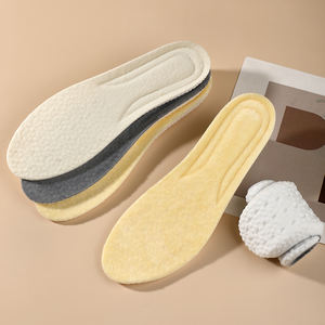 أحذية رياضية شتوية للرجال والنساء مع نعال حرارية ذاتية التسخين ودعم للقوس مصنوعة من مادة البولي يوريثين الناعمة - Product Image 4