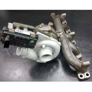 Proveedor de repuestos de turbocompresor para Volvo modelo D5 2.5L - Product Image 1