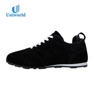 Proveedor Directo de Indonesia en Alibaba |   Zapatillas Deportivas Estilo Ejército Alemán - Zapatos Planos Retro de Entrenamiento de Marca Alemana - Product Image 2