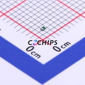 ตัวต้านทานค่าความต้านทานกระแสไฟฟ้า MS02W3F100MTCE 10โอห์ม1% 333มิลลิวินาที - Product Image 2