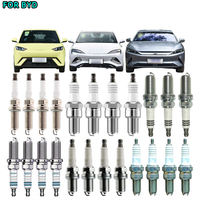 Bras de suspension inférieur avec rotule ST-2904400A ST-2904300A pour BYD Song Plus EV, pièces de suspension automobile