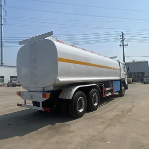 <span class=keywords><strong>Semirremolque</strong></span> Cisterna Weierxin de Shandong, China, Personalizado, de 2 Ejes, 40000-60000 Litros, de Acero y Aleación de Aluminio, para Agua, Aceite y Combustible - Product Image 2