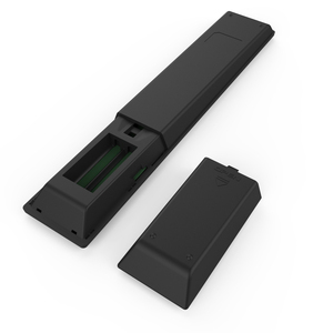 <span class=keywords><strong>Oem</strong></span> ODM tùy chỉnh 57 phím <span class=keywords><strong>IR</strong></span> màu xanh răng điều khiển từ xa hỗ trợ điều khiển tốc độ cho Android TV điều khiển từ xa - Product Image 5