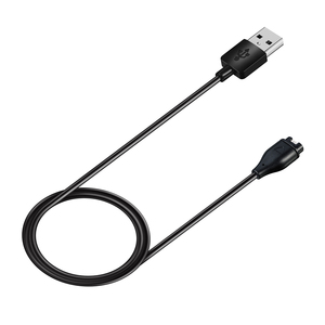 Câble de charge et de données USB de type C de haute qualité, 1 m, pour montres intelligentes <span class=keywords><strong>Garmin</strong></span>, <span class=keywords><strong>cordon</strong></span> de chargeur - Product Image 6