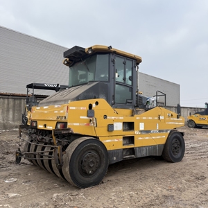 303 टायर रोड रोलर 2020 303 टायर रोलर उच्च गुणवत्ता का उपयोग किया जाता है - Product Image 4