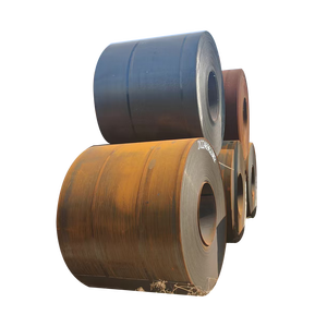 S235jr S275jr S355jr Bobines Q235 <span class=keywords><strong>Astm</strong></span> <span class=keywords><strong>A366</strong></span> Bobine d'acier au carbone fendue - Product Image 4