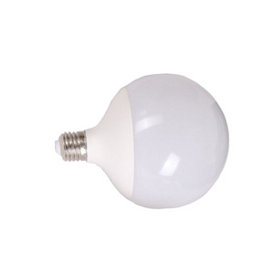 Ampoule LED Globe SMD certifiée CE SKY Factory G150 <span class=keywords><strong>E27</strong></span> AC 2700K/4100K/6000K <span class=keywords><strong>20W</strong></span> pour usage décoratif résidentiel PC - Product Image 3