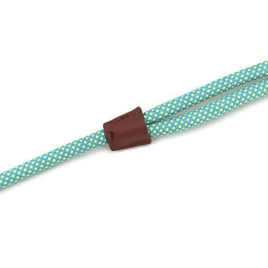 Diseño de cuerda acolchada de una pieza Arnés de cables de entrenamiento para mascotas de 5 pies Juego de arnés y correa para perros Todo en uno 3 en 1 - Product Image 4