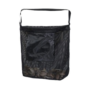 Mesh Mushroom Harvest <b>Bag</b> Portable <b>Net</b> Storage For Outdoor Foraging And Gardening Use - Product Image 5