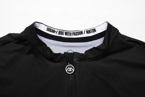 Naturelles, vêtements d'équipe de cyclisme pour hommes, chemises de vélo, de course, été, automne, <span class=keywords><strong>2020</strong></span> - Product Image 3