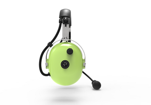 <span class=keywords><strong>Casque</strong></span> sans fil certifié EN62368 pour la communication de <span class=keywords><strong>chantier</strong></span> - Product Image 4