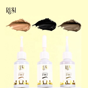 Teinture pour sourcils RISI Private Label, teinture pour sourcils de haute qualité, teinture pour sourcils <span class=keywords><strong>hybride</strong></span> professionnelle - Product Image 5