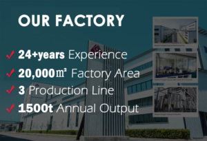 Оптовая Продажа с фабрики JHD, порошок яичного белка, порошок пептида овальбумина по лучшей цене - Product Image 5