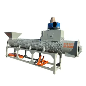 PVC PE PP Label Separator Removing Machine Manufacturer Plastic recycle