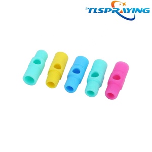 Pvdf Mini trộn chất lỏng giáo dục Tank Venturi trộn giáo dục phun vòi phun - Product Image 6