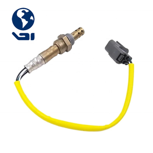 Sensor de Oxígeno Delantero HANZHUANG 36531-PLE-003 para <span class=keywords><strong>Honda</strong></span> <span class=keywords><strong>Civic</strong></span> 1.3L <span class=keywords><strong>2002</strong></span> - Product Image 3