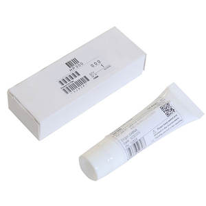 Funda de película de fijación auténtica, grasa de copiadora OEM, 20g por bolsa - Product Image 1