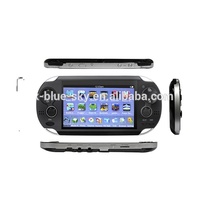 شنتشن مصنع عالية الجودة والأكثر شعبية لعبة لاعب 4.3 بوصة MP5Player 8gb CheapMP5 لاعب مع الكاميرا