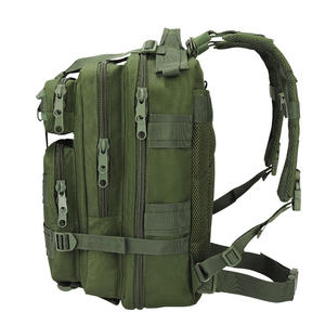 CAMO Sports 26L <strong>Tactical</strong> Backpack Fashionable Camouflage for Outdoor Sports <strong>Training</strong> and Wild Camping - Product Image 3