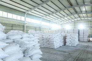 Fayans yapıştırıcısı için alçı eklem tozu Hps nişasta eter - Product Image 6