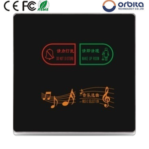 室内照明スイッチ 省電力制御 - Product Image 6