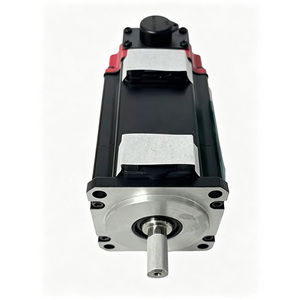 บริการซ่อมบำรุงมืออาชีพ FANUC A06B-0115-B804 มอเตอร์ AC สำหรับระบบผลิตแบบยืดหยุ่น FANUC - Product Image 5