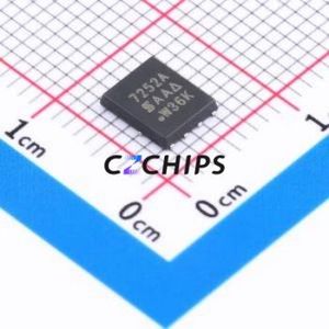 ทรานซิสเตอร์สนาม PowerPAKSO-8 SI7252ADP-T1-GE3คุณภาพสูง (MOsfet) - Product Image 1