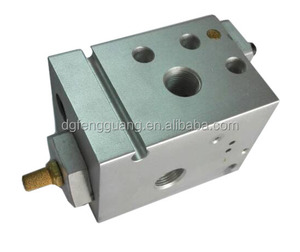 Pièces de compresseur d'air à vis : Soupape de décharge automatique 1621039900 pour la régulation de la sortie d'air - Product Image 2