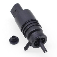 Bomba de limpiaparabrisas para AUDI, A3, A4, TT, VW, PASSAT, SEAT, SKODA, MERCEDES-BENZ, BMW 67121199567, 76806-SMG-E01, 76806SMGE01