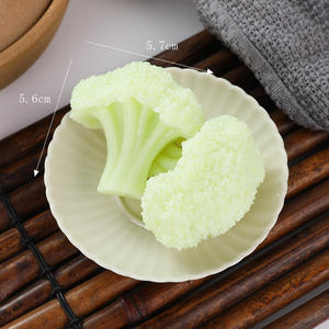 Accessoires pour Hot Pot, Modèles d'accompagnements, Ornements de présentation alimentaire, Accessoires de photographie, Décoration de restaurant, Jouets d'imitation pour enfants - Product Image 2