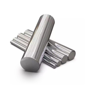 Barres rectangulaires/rondes en acier inoxydable ASTM A276/A479, grades 17-4 H925 301 303, longueur et <span class=keywords><strong>diamètre</strong></span> sur mesure - Product Image 3