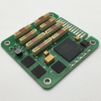 Décodeur de tête d'impression verrouillée 4720 pour imprimantes à jet d'encre Epson WorkForce Pro WF4720, carte décodeur WF-4720