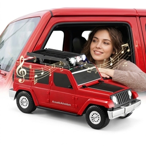 Wholesale Yes <b>Mini</b> Portable <b>Speaker</b> Outdoor Portable <b>Speaker</b> Wireless Outdoor Car <b>Speaker</b> - Product Image 3