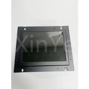 A61L-0001-0093 9 Inch LCD Monitor Replacement for FANUC CNC System CRT Display In Stock